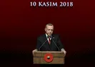 Başkan Erdoğan: Hakkaride dört evladımız şehit oldu