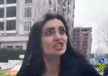 Esenyurt'ta köpek toplama krizi! Ekiplere saldırdılar: Kendimi öldürürüm