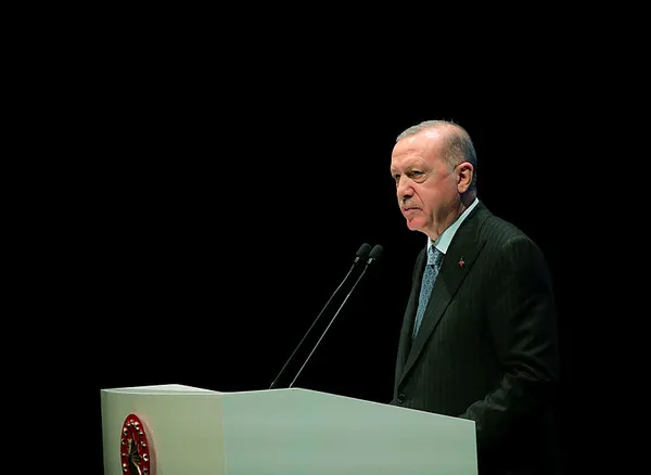 Başkan Erdoğan’dan Atatürk Kültür Merkezi’nin açılışında son dakika açıklamaları! İstanbul AKM nerede? AKM’ye nasıl gidilir? Özellikleri neler?