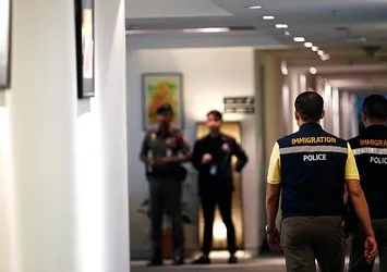Suudi Arabistan'ın alıkoyduğu genç kız ile ilgili yeni gelişme