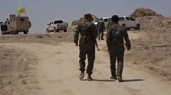 PKK/YPG'nin gücü giderek kırılıyor! Bölge halkı ayaklandı! Büyük kopuşlar... - 1