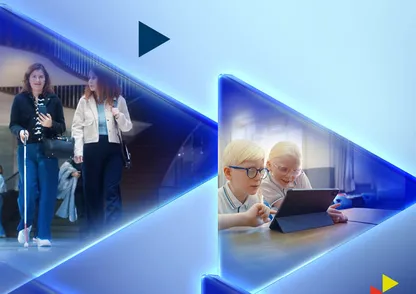 Türk Telekom teknolojisiyle engeller kalkıyor