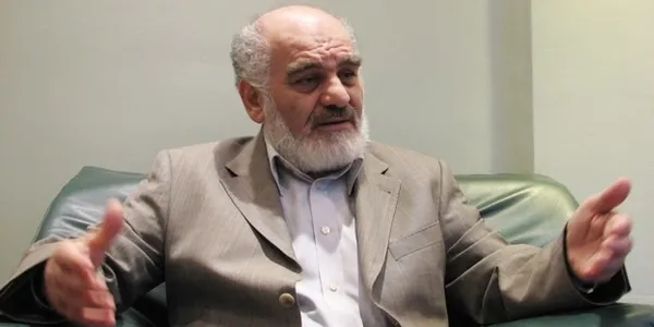 Son dakika | Akit Medya’nın acı günü! Mustafa Karahasanoğlu vefat etti