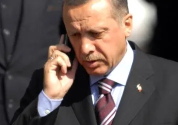 Başkan Erdoğan, Kuveyt Emiri ile görüştü