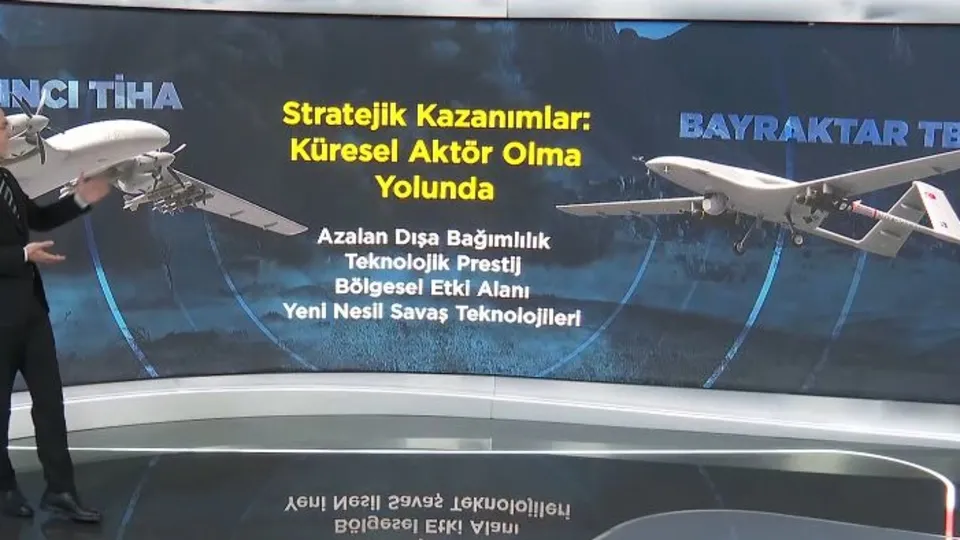 Eurofıghter alımında son aşamaya gelindi