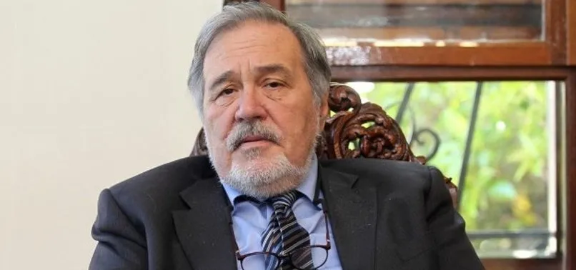 Prof.Dr.İlber Ortaylı: Wikipedia'yı hiç tavsiye etmiyorum