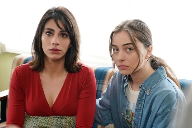 Oğlum dizisi bu akşam var mı, yok mu? Oğlum dizisi yeni bölüm neden yok, ne zaman yayınlanacak? 4 Mayıs Show TV yayın akışı...