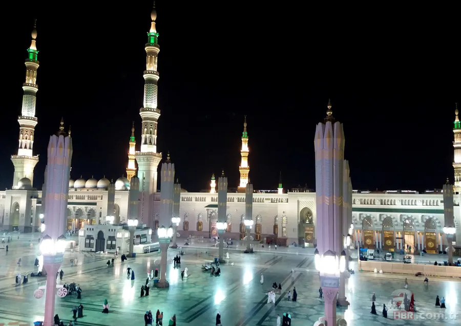 2025’in en çok ziyaret edilen şehirleri: Türkiye’den iki şehir ilk 10 arasına girdi 9