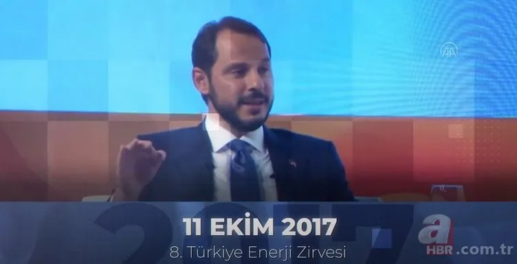 Enerjide zincirleri böyle kırıp attık! İşte tarihi finalin kronolijisi 8
