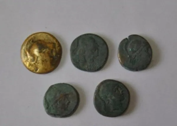 1704188912935.jpg Kültür ve Turizm Bakanı Mehmet Nuri Ersoy duyurdu! 3 bin 59 eser Türkiye'ye geri getirildi - 3