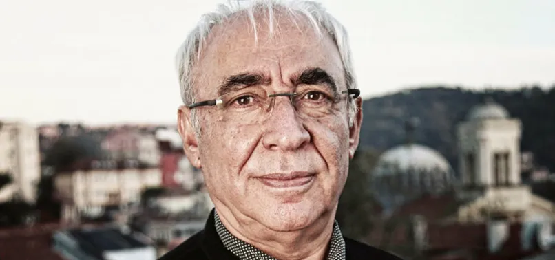 Aydemir Akbaş'tan Şener Şen'e şok çıkış: Korkak!