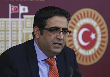HDP'li vekil Meclis'te PKK'yı savundu
