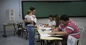 Brezilya’da seçimler ikinci tura kaldı