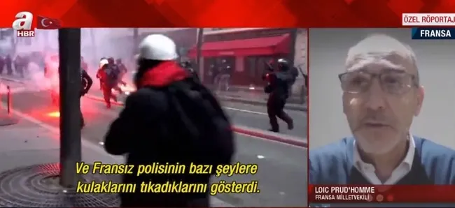 Meclis’e alınmayan vekil A Haber’e konuştu: Hükümet yanlış kararlar alıyor - 3