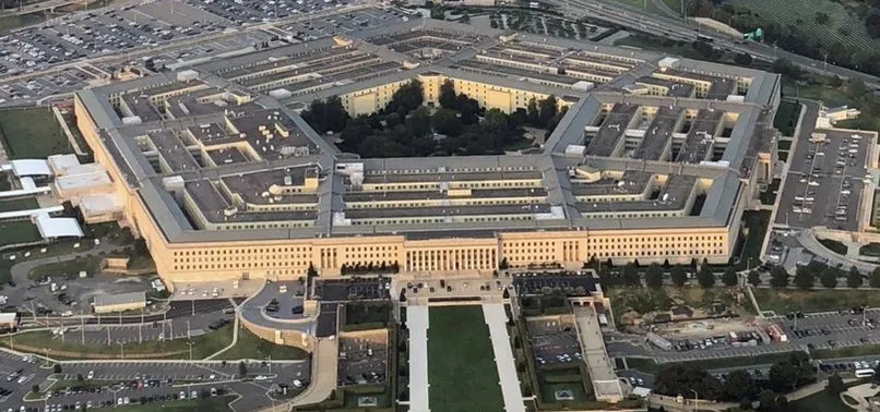 Pentagon'dan flaş açıklama! ''Birlikleri operasyon alanından çıkardık''
