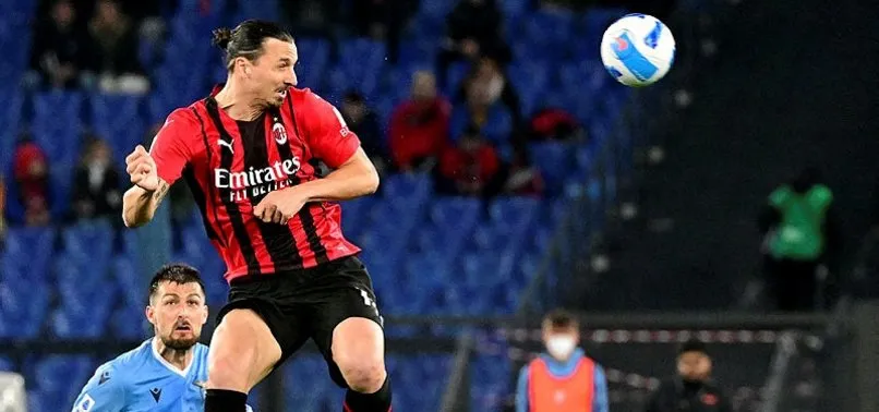 Zlatan Ibrahimovic için kariyerinin sonu mu? 7-8 ay sahalardan uzak kalacak