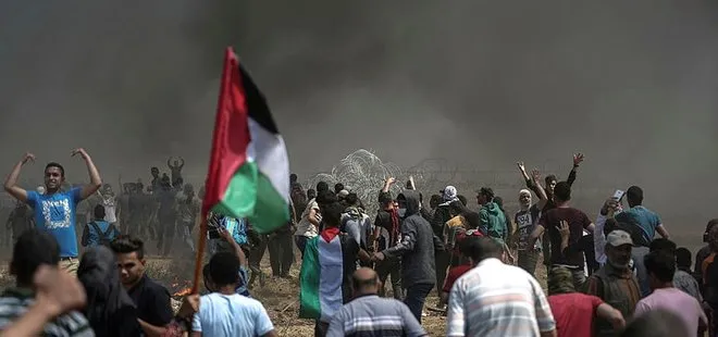 Gazze’de son durum! İsrail katliamı ve Filistin’den son dakika bilgileri