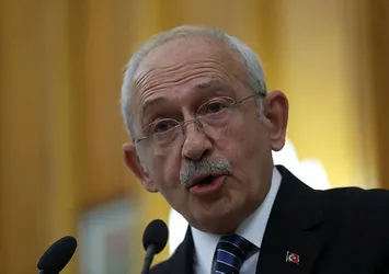Kemal Kılıçdaroğlu'ndan PKK'ya tek söz etmeden şehit ailesine başsağlığı mesajı