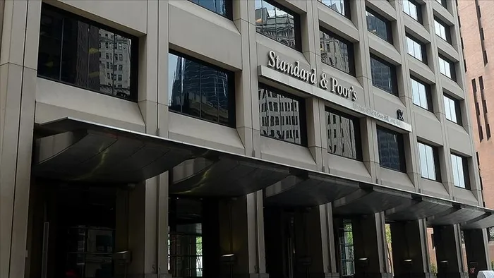 1714818754119.jpeg S&P'nin not artırımı sonrası uzmanlardan flaş değerlendirme: Hak edilen gelişme - 3