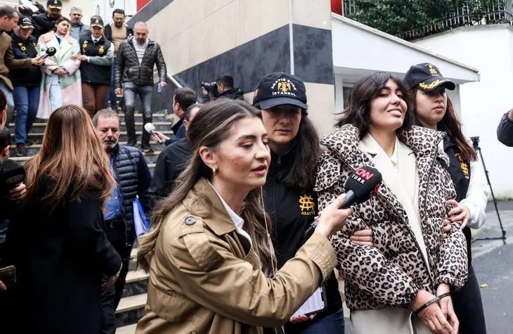Bahar Candan neden tutuklandı, ne iş yapıyordu? Bahar ve Nihal Candan kaç yıl hapis cezası aldı, hangi cezaevine götürüldü?