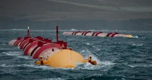 Türkiye’nin enerji hamlesi hayran bıraktı! 5. ülke olacak