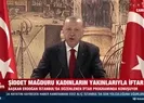 Ülkeyi kadın cinayeti ayıbından kurtaracağız
