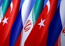 İranda kritik üçlü zirve!
