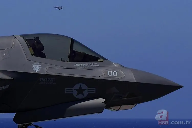 Dünyanın gözü Akdeniz'de! ABD Rusya'ya karşı savaş gemilerini gönderdi! İşte fotoğraflar 12