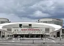 Erzurum Şehir Hastanesi hizmete açıldı