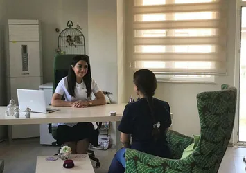 Kalıcı makyaj yaptırırken dikkat!