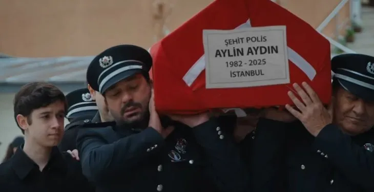 Arka Sokaklar’ın yıldızı Özlem Çınar bakın nereli çıktı! İşte Aylin Komiser’in memleketi...
