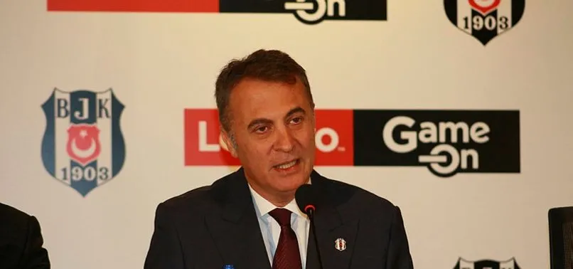 Fikret Orman Dan Flas Karar Maca Cikmayiz A Haber Son Dakika Spor Haberleri