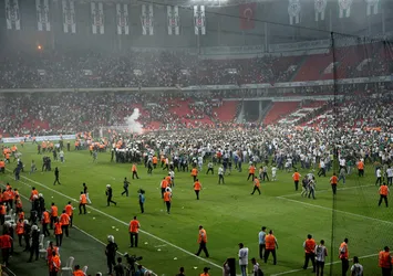 Atiker Konyaspor'dan Süper Kupa'daki olaylarla ilgili açıklama