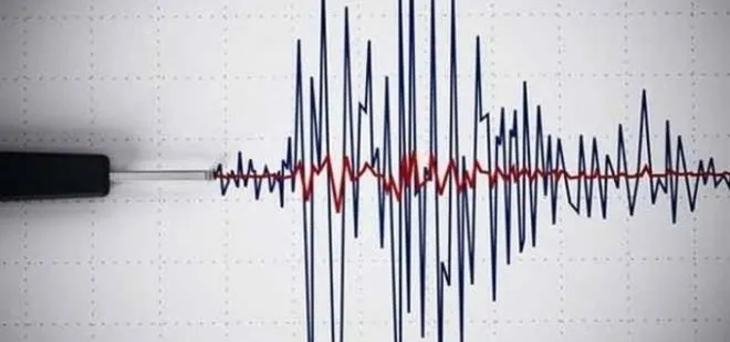 Türkiye-İran sınırında art arda 2 deprem! Hakkari ve Van’da da hissedildi...