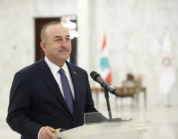 Bakan Çavuşoğlu'ndan Pompeo'nun iddialarına tarihi yanıt: Anlıyoruz ki darbeyi desteklemiş - 4