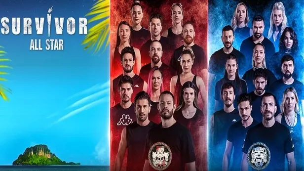 Survivor kim elendi, kim gitti son dakika? 5 Nisan Survivor hangi yarışmacı veda etti? Acun Ilıcalı'dan yanıt... - 2