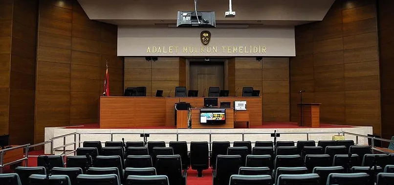 'MİT TIR'larının durdurulması davası ertelendi