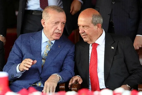 Başkan Erdoğan’dan Körfez turu sonrası önemli mesajlar: Cumhuriyet tarihinin en büyük sözleşmesine imza atıldı