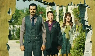 Bir Zamanlar Çukurova yeni fragmanı izle! | Bir Zamanlar Çukurova 45. yeni bölüm fragmanı