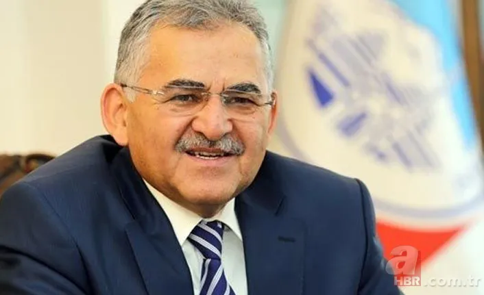 AK Parti Belediye Başkan adayları açıklandı! 2019 AK Parti Belediye Başkan adayları kimdir? 46