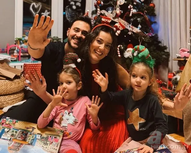 Evleri ayırdılar iddiası! Pelin Akil ve Anıl Altan ilk kez konuştu 5