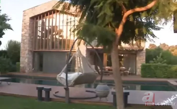 Gizem Karaca hakkında şaşırtan iddia! Ekranlardan uzak kalmıştı... 9