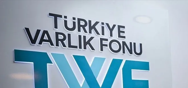 Son dakika: İletişim Başkanlığı duyurdu: Türkiye Varlık Fonu’nda görev değişimi