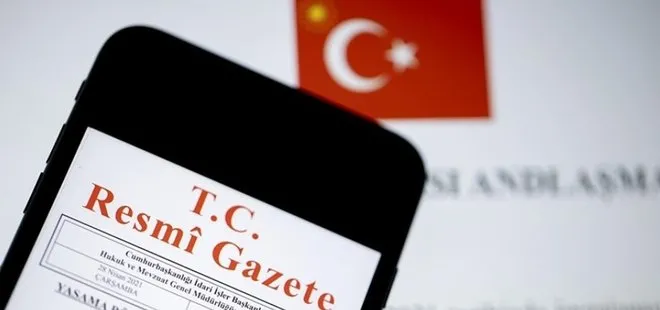 Atama kararları Resmi Gazete’de! 4 üniversitenin rektörü ve Sağlık Bakanlığı Bakan Yardımcılığı görevlerinde değişiklik