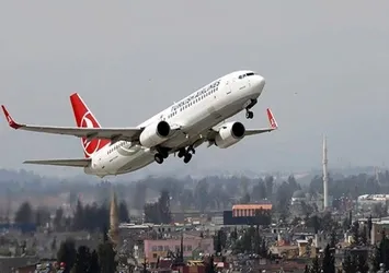 THY 'Evet' ile havalanacak