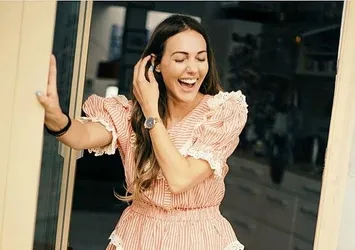 Meryem Uzerli’den Dubai'ye sürpriz yatırım!