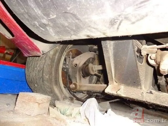 Hurdadan 7 bin liraya aldığı TOFAŞ Doğan'ı 70 bine sattı 23