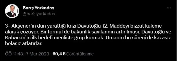 Meral Akşener’in yüzü neden asıktı? 6’lı koalisyon toplantısında neler yaşandı? Bombalar peş peşe patlıyor