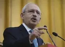 ’Siyasi cinayet kaygım var’ diyen Kılıçdaroğlu’na tepki