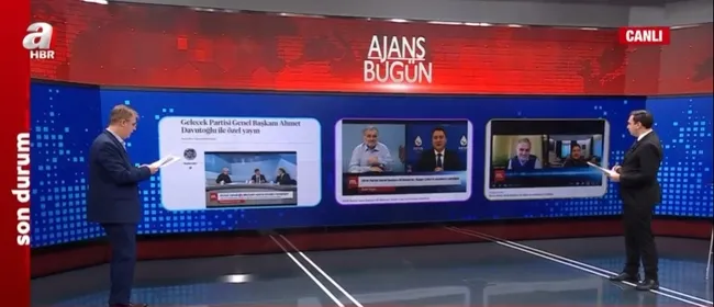 ABD merkezli vakıf muhalif medyayı fonladı! PKK yandaşlarına dolar aktarıldı